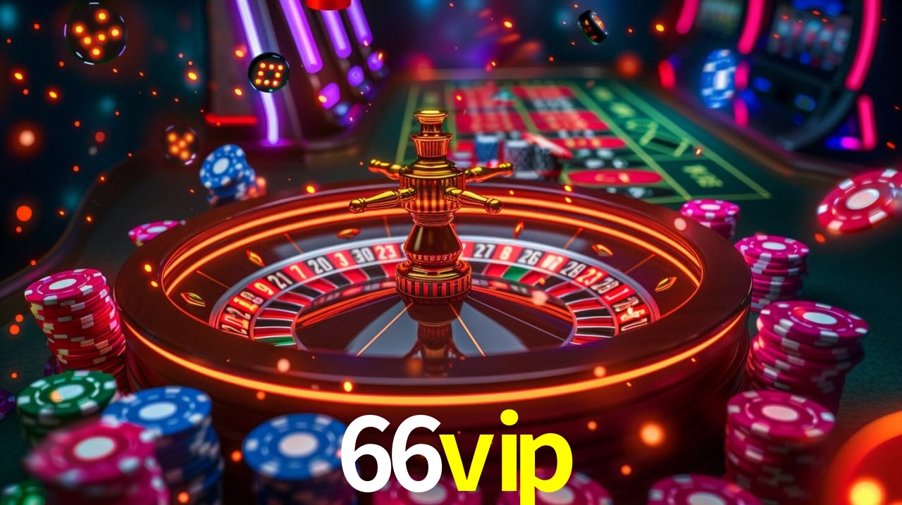 66vip: Seu Especialista em Apostas Esportivas Brasileiras