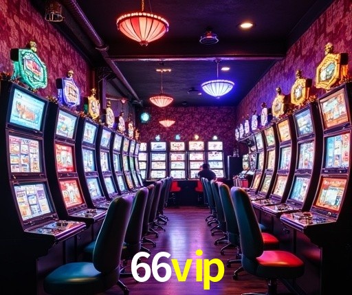 Experimente o Login Seguro Premium no 66vip