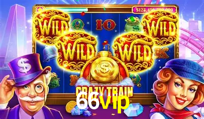 66vip: A Experiência de Casino com Jogos de Mesa ao Vivo